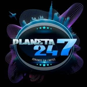 PLANETA247 - United States Live Radio