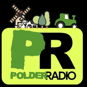 Polder Radio - Netherlands Live Radio