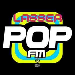 Pop Lasser Fm - Spain Live Radio