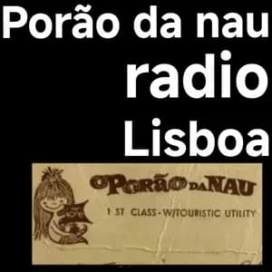 Porão da nau radio