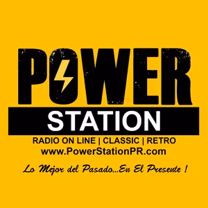 Power Station Radio - United States Live Radio