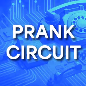 Prank Circuit Radio