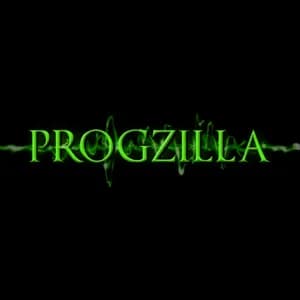 Progzilla - United Kingdom Live Radio