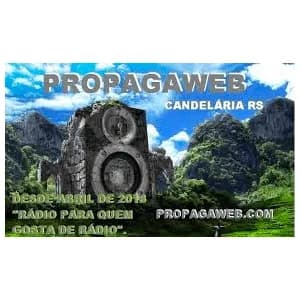 PROPAGAWEB