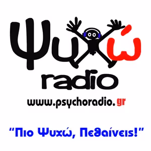 PSYCHO net Radio