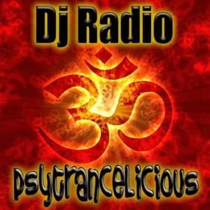 psytrancelicious - Switzerland Live Radio