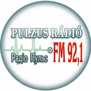 Pulzus 92.1 FM