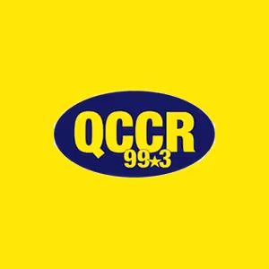 QCCR 99.3 FM