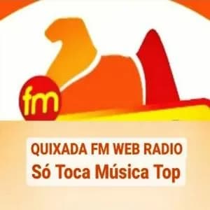 Quixada FM Web Radio - Brazil Canlı Radyo Dinle