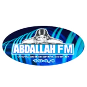 Rádio Abdallah 104.1 FM