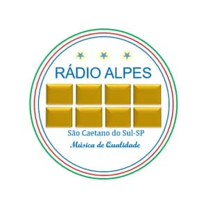 Rádio Alpes - Brazil Live Radio