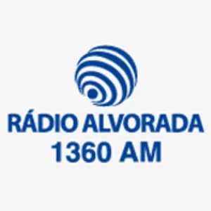 Rádio Alvorada 1360 AM