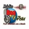 Rádio Boa Vista - Brazil Live Radio