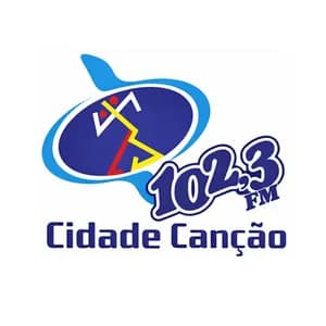 Rádio Cidade Canção 102.3 FM