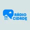 Rádio Cidade Em Dia - Brazil Live Radio