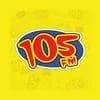 Rádio Cultura 105 FM - Brazil Live Radio