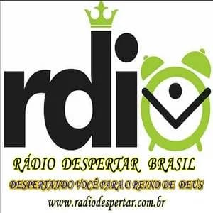 RÁDIO DESPERTAR BRASIL