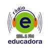 Rádio Educadora Urtiga 101.1 FM - Brazil Canlı Radyo Dinle