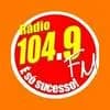 Rádio FM 104