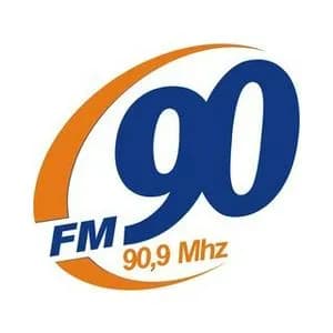 Rádio FM 90 Salto - Brazil Live Radio