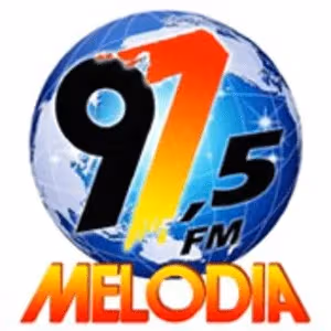 Rádio Melodia 97.5 FM