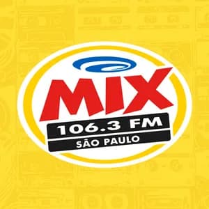 Rádio Mix 106.3 FM