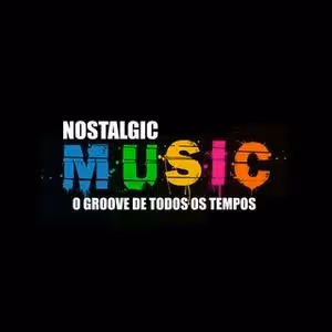 RÁDIO NOSTALGIC MUSIC - Brazil Live Radio