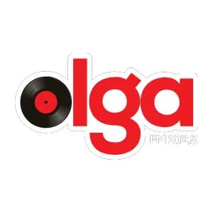 Rádio Olga 102.9 FM