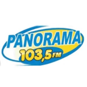 Rádio Panorama 103.5 FM - Brazil Live Radio