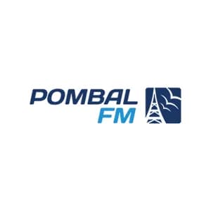 Rádio Pombal FM - Brazil Live Radio