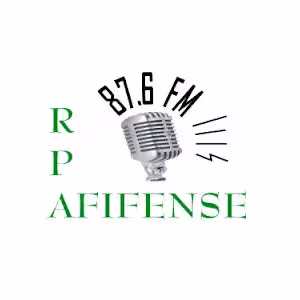 Rádio Popular Afifense - Portugal Live Radio