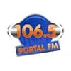 Rádio Portal FM - Brazil Live Radio