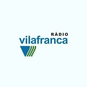 Ràdio Vilafranca - Spain Live Radio