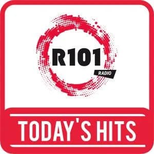 R101 Today's Hits - Italy Live Radio
