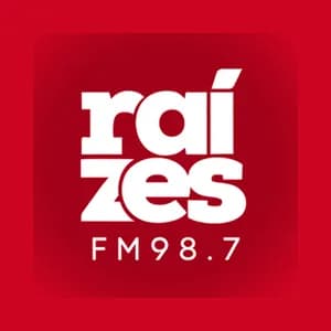 Raízes FM 98.7 - Brazil Live Radio