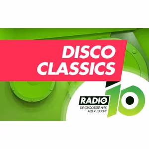 Radio 10 Disco Classics