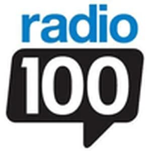 Radio 100 Silkeborg 96.9 FM - Denmark Live Radio