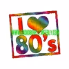 Radio 80's Best 3 - Brazil Live Radio