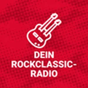 Radio 91.2 - Dein Rock Classic Radio
