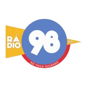 Radio 98 FM RIO