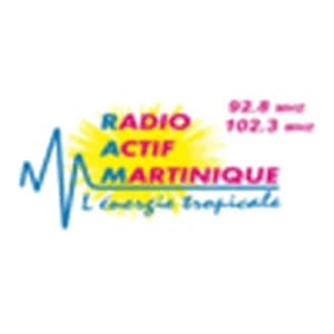 Radio Actif Martinique - France Live Radio