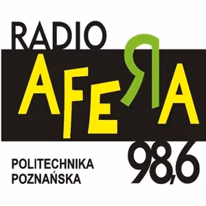 Radio Afera