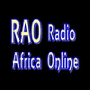 Radio Africa Online - Congo Live Radio