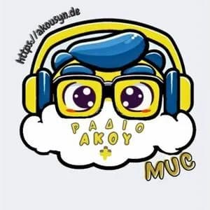 Radio Akou+