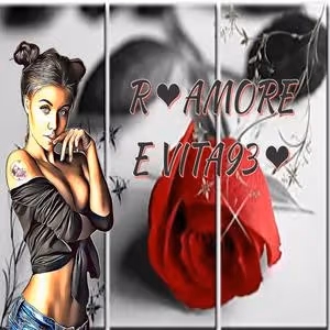 Radio_Amore_e_Vita93 - Italy Live Radio