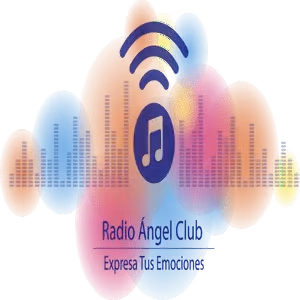 Radio Angel Club - Colombia Live Radio