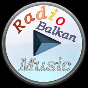 Radio Balkan Music