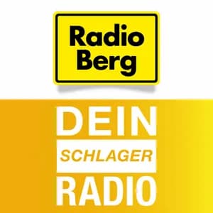 Radio Berg - Dein Schlager Radio - Germany Canlı Radyo Dinle