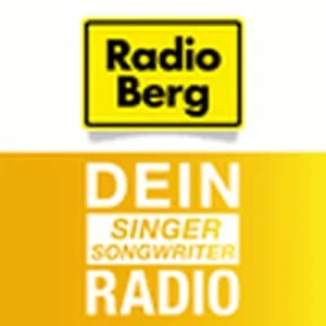 Radio Berg - Dein Singer/Songwriter Radio