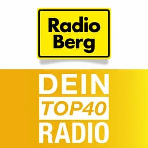 Radio Berg - Dein Top40 Radio - Germany Live Radio